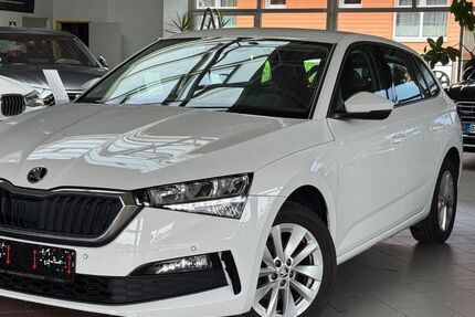 Skoda Scala 62.567 km 16.480 &euro; Oberderdingen 75038