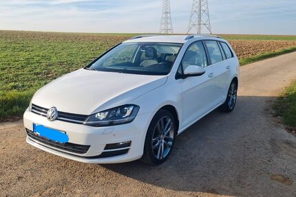 VW Golf 158.500 km 13.790 &euro; Bretten 75015