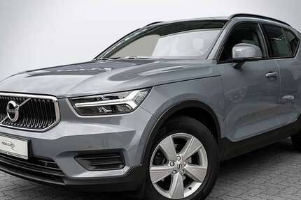 Volvo XC40 107.000 km 22.890 € Büdelsdorf 24782