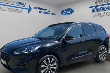 Ford Kuga 86.034 km 24.990 &euro; Oldenburg 26122