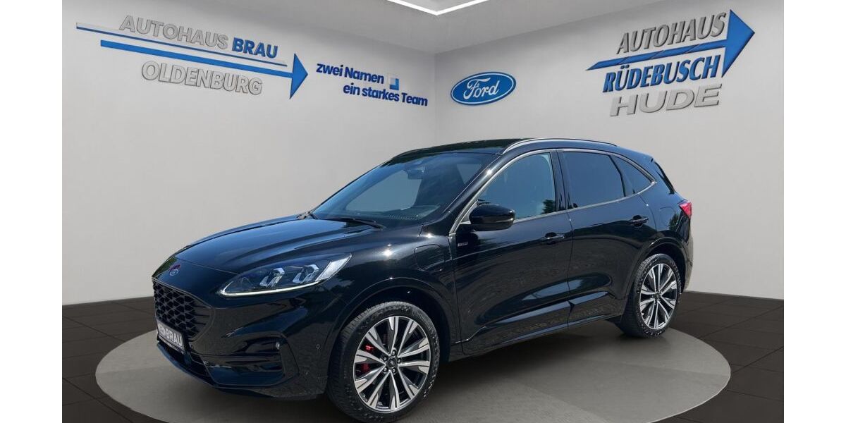 Ford Kuga 86.034 km 24.990 &euro; Oldenburg 26122