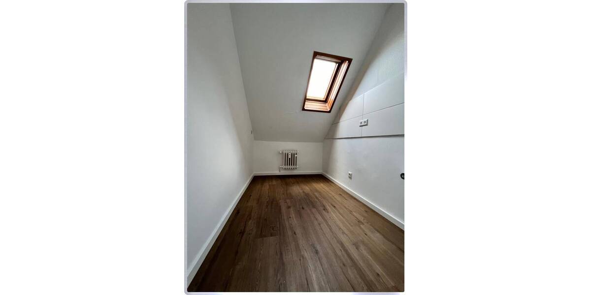 Etagenwohnung Stuttgart West - 2 Zimmer, 32 m&sup2;, 800&euro; | Angebot:26843660