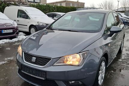 Seat Ibiza 159.000 km 6.300 &euro; Paderborn 33100