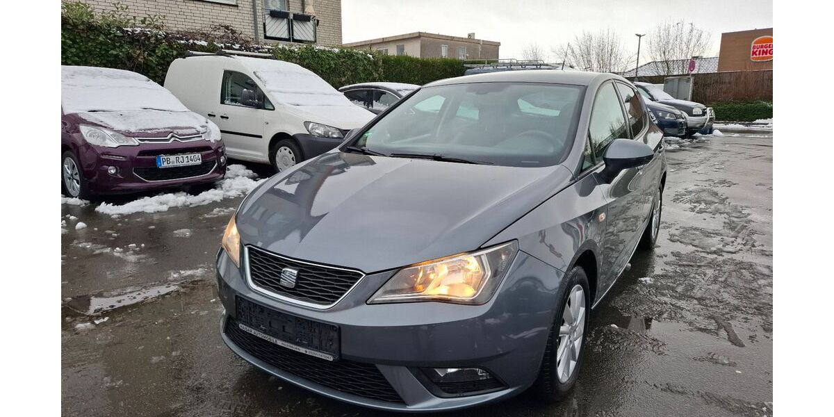 Seat Ibiza 159.000 km 6.300 &euro; Paderborn 33100