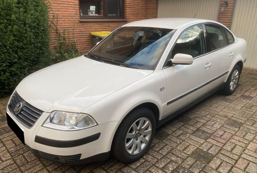 Passat