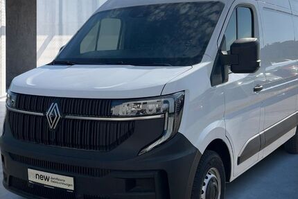 Renault Master 1.510 km 31.990 &euro; Hamburg 20537