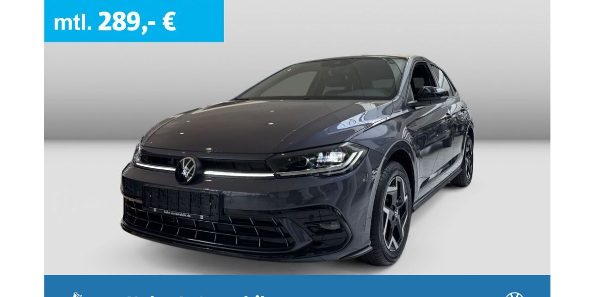 VW Polo 3.999 km 28.995 &euro; Sindelfingen 71063