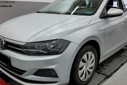 VW Polo 70.700 km 11.890 &euro; Gersthofen 86368