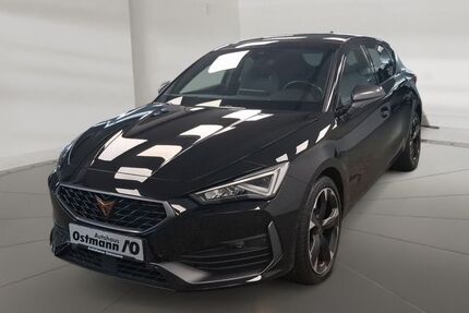 Cupra Leon 42.902 km 25.040 &euro; Hofgeismar 34369