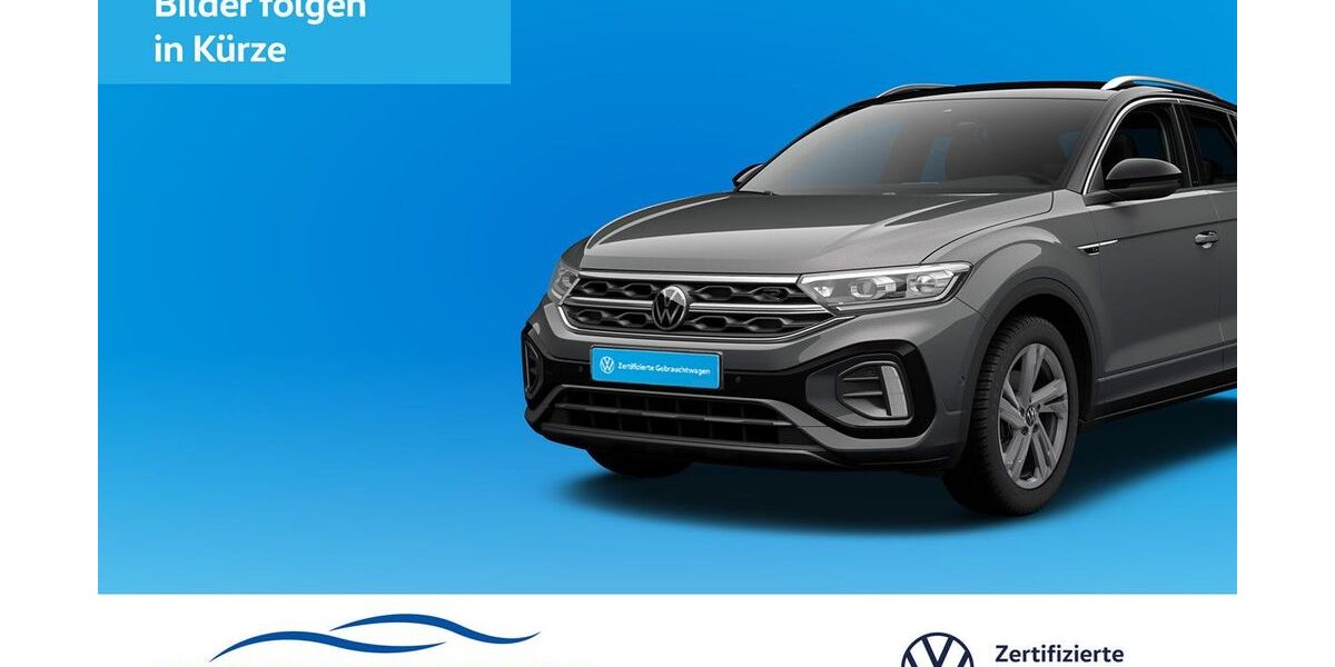 VW T-Cross 14.308 km 19.890 &euro; Rostock 18107