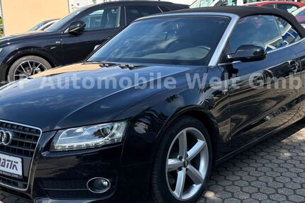 Audi A5 98.100 km 13.990 &euro; Zülpich 53909