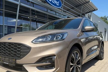 Ford Kuga 85.000 km 23.990 &euro; Uelzen 29525