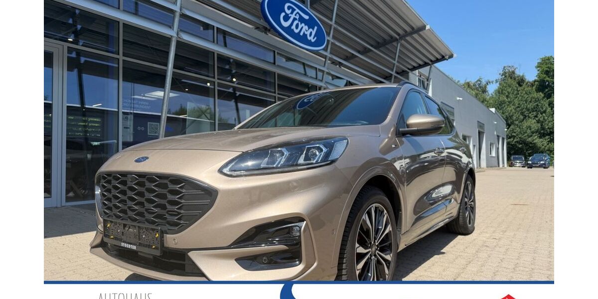 Ford Kuga 85.000 km 23.990 &euro; Uelzen 29525
