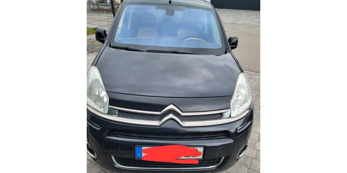 Citroen Berlingo 302.000 km 3.999 &euro; Maxhütte-Haidhof 93142
