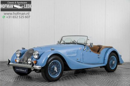 Morgan 4/4