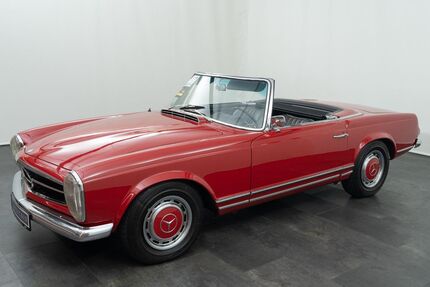 Mercedes-Benz 230 100.000 km 78.000 &euro; Grolsheim 55459