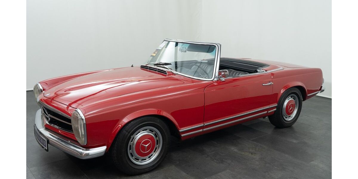 Mercedes-Benz 230 100.000 km 78.000 &euro; Grolsheim 55459