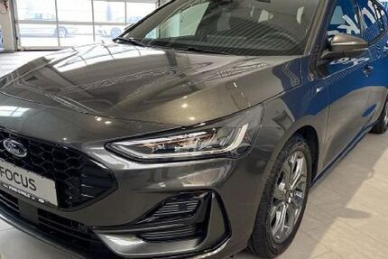 Ford Focus 10.000 km 24.989 &euro; Freising 85356