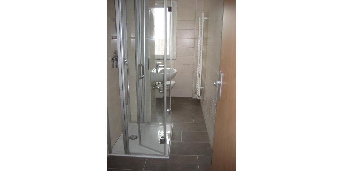 Etagenwohnung Osterburg (Altmark) - 3 Zimmer, 61 m&sup2;, 333&euro; | Angebot:13829140