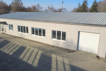 Gewerbeobjekt Uelzen - 5.500&euro; | Angebot:26057683