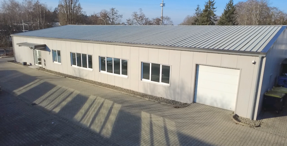 Gewerbeobjekt Uelzen - 5.500&euro; | Angebot:26057683