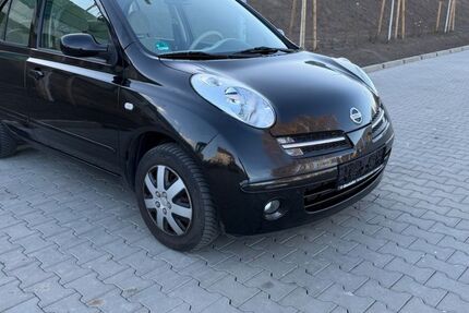 Nissan Micra 115.000 km 2.990 &euro; Berlin 12309