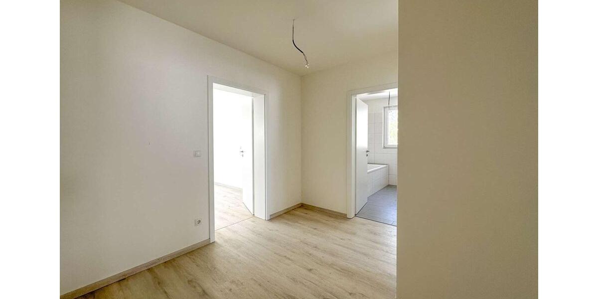 Erdgeschoßwohnung Delitzsch - 3 Zimmer, 88 m&sup2;, 1.030&euro; | Angebot:24976477