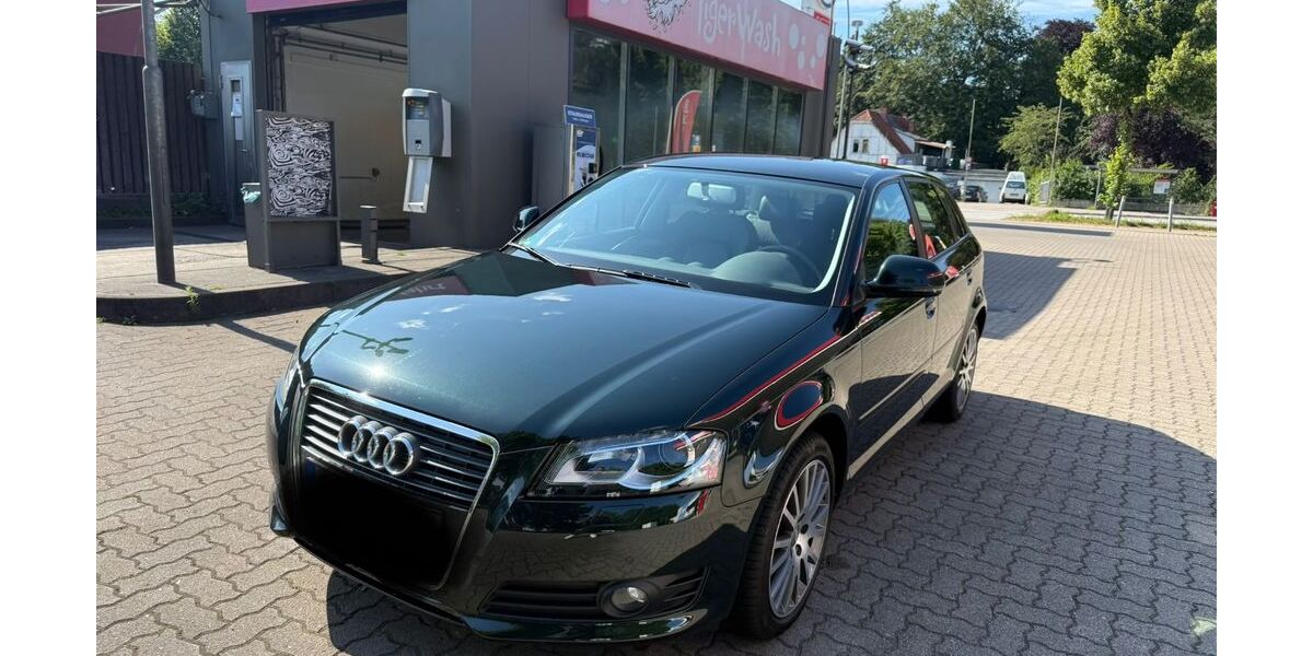 Audi A3 99.600 km 7.990 &euro; Hamburg 22149