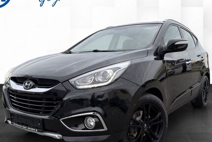 Hyundai ix35 149.000 km 9.850 &euro; Diepholz 49356