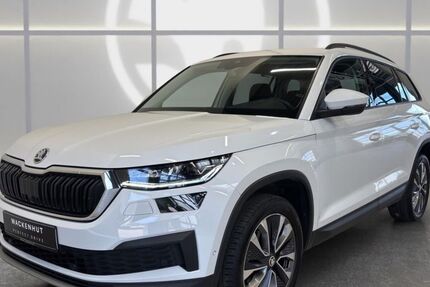 Skoda Kodiaq 42.661 km 27.900 &euro; Nagold 72202