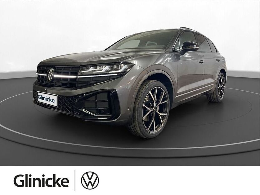 Touareg