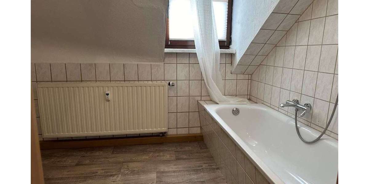 Hohe Mietrendite - Wohn- und Geschäftshaus im Zentrum von Arnstadt zu verkaufen - Mehrfamilienhaus, Wohnhaus Arnstadt | Angebot:20063017