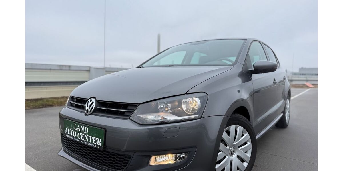VW Polo 53.000 km 11.490 &euro; Böblingen/Stuttgart 71032
