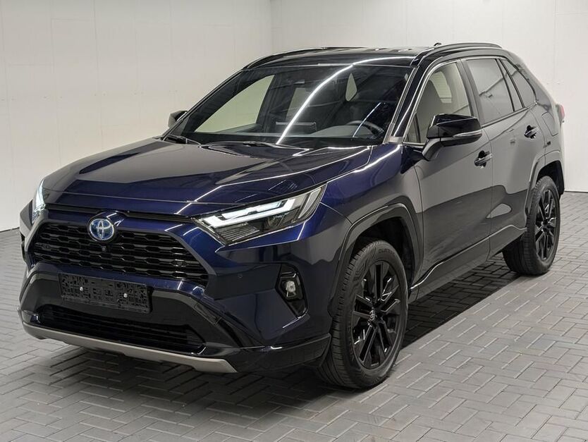 RAV 4