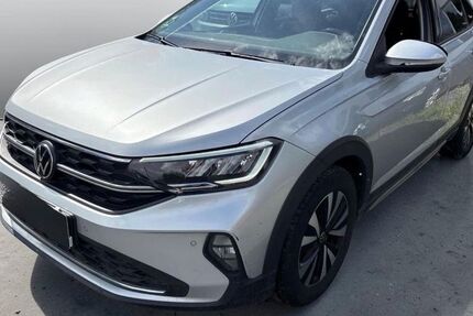 VW Taigo 99.977 km 14.950 &euro; Heusenstamm (bei Frankfurt) 63150