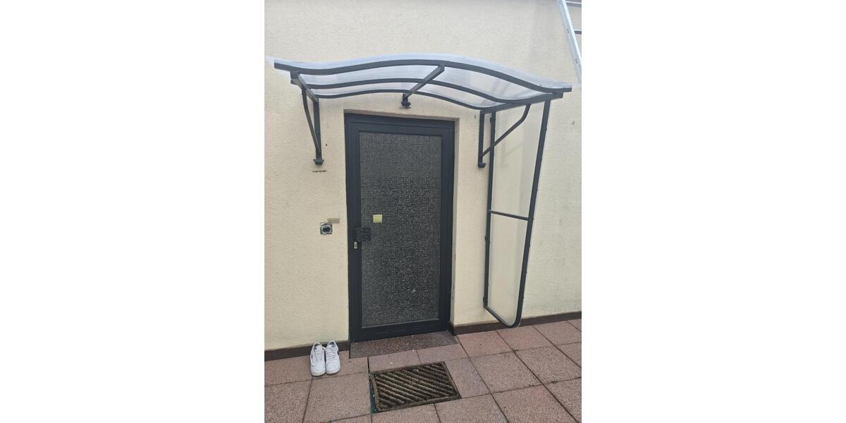 1+1 Zimmer Wohnung in Hösbach 1 zimmer