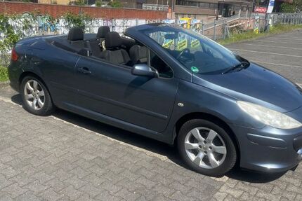 Peugeot 307 130.000 km 3.490 &euro; Köln 50825