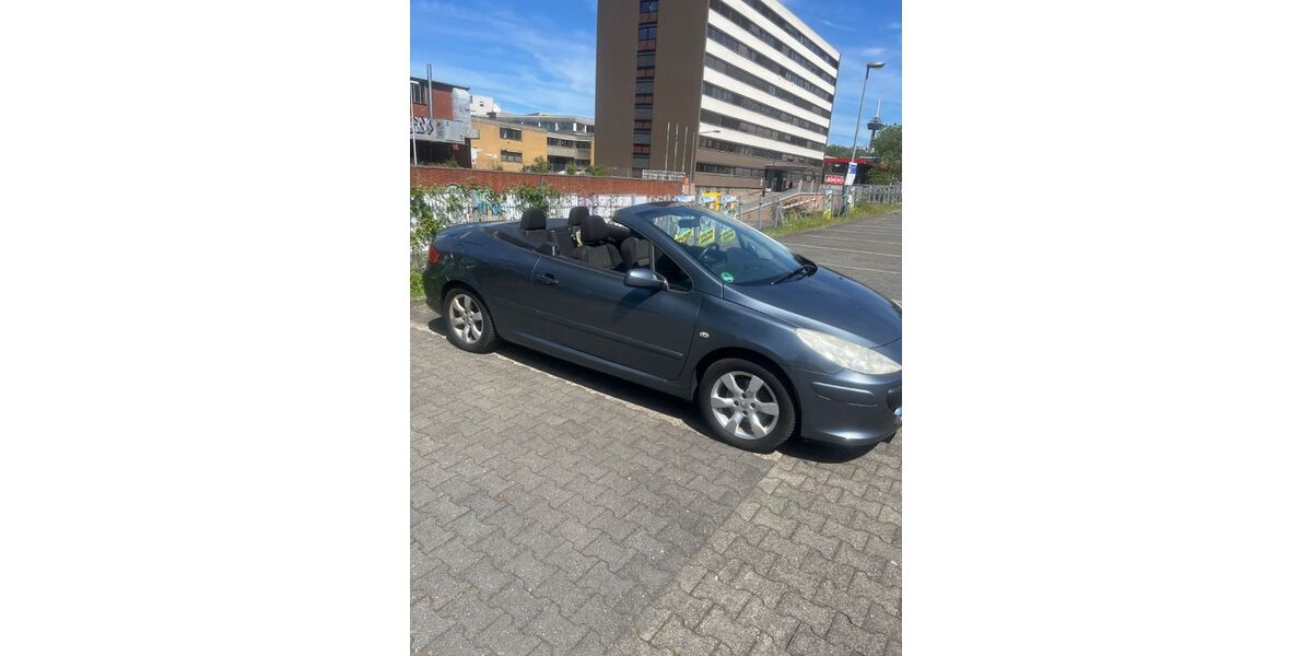 Peugeot 307 130.000 km 3.490 &euro; Köln 50825