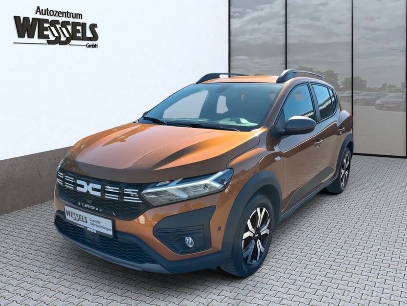 Sandero