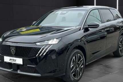 Peugeot 5008 4.500 km 32.990 &euro; Osterode 37520