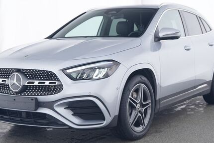 Mercedes-Benz GLA 180 5.788 km 44.950 &euro; Gehrden 30989