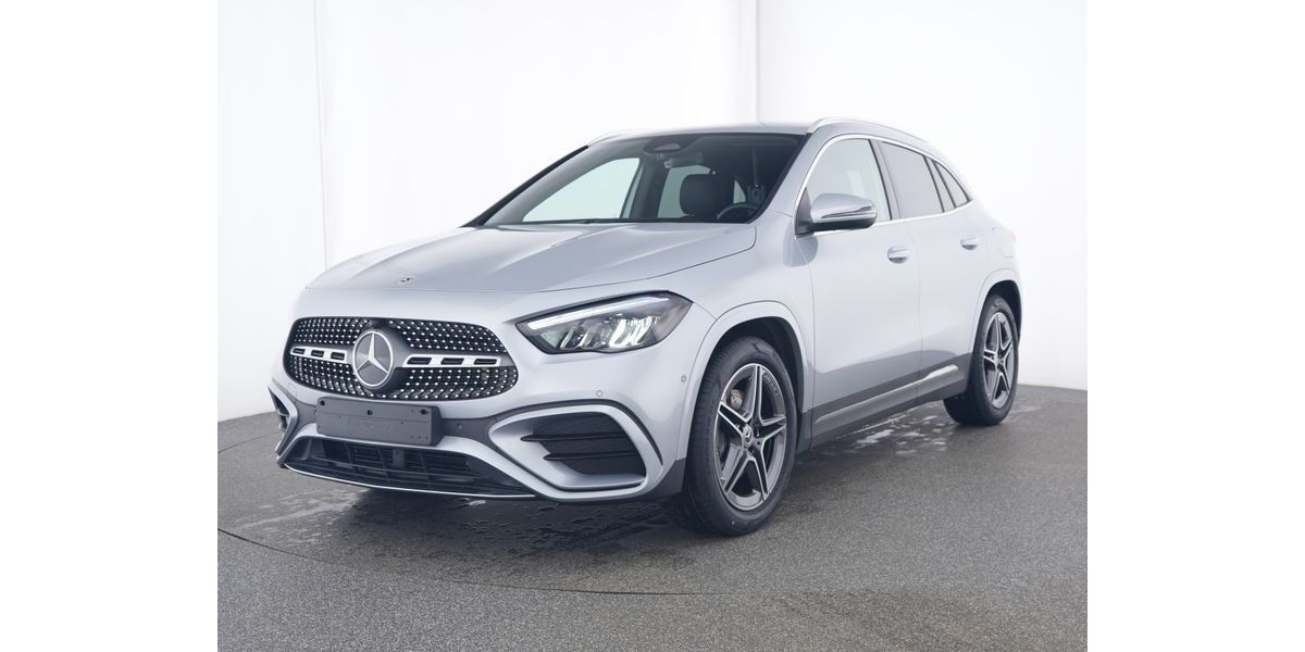 Mercedes-Benz GLA 180 5.788 km 44.950 &euro; Gehrden 30989