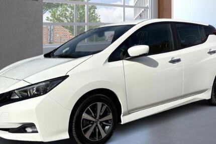 Nissan Leaf 53.030 km 13.585 &euro; Augsburg 86165