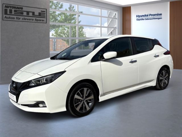 Nissan Leaf 53.030 km 14.485 &euro; Augsburg 86165