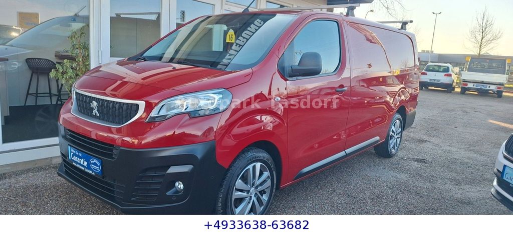 Peugeot Expert 119.000 km 12.390 € Tasdorf 15562