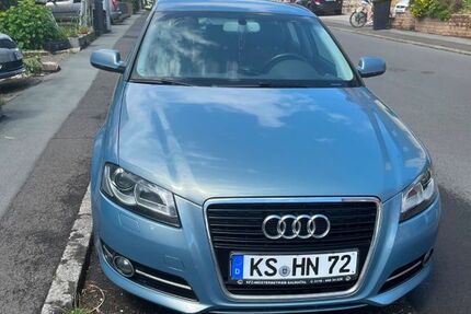 Audi A3 170.000 km 7.900 &euro; Baunatal 34225