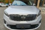 Kia SORENTO 2.2D AWD AT8 PLATINUM|NAVi|AHK|PDC|LEDER 108.763 km 24.960 &euro; Höhenkirchen-Siegertsbrun 85635