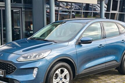 Ford Kuga 60.890 km 16.998 &euro; Wissen 57537