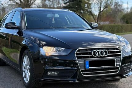 Audi A4 275.000 km 6.199 &euro; Hamburg 20535