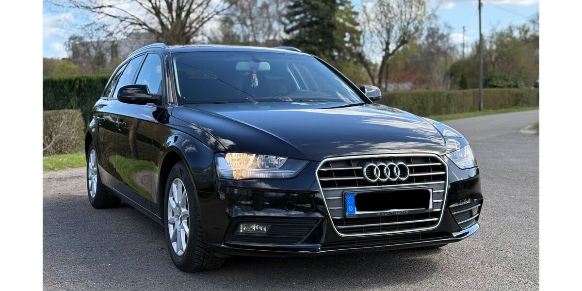 Audi A4 275.000 km 6.999 &euro; Hamburg 20535